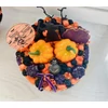 Boszitanya halloween őszi asztaldísz 