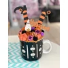 Boszi Halloween  szett
